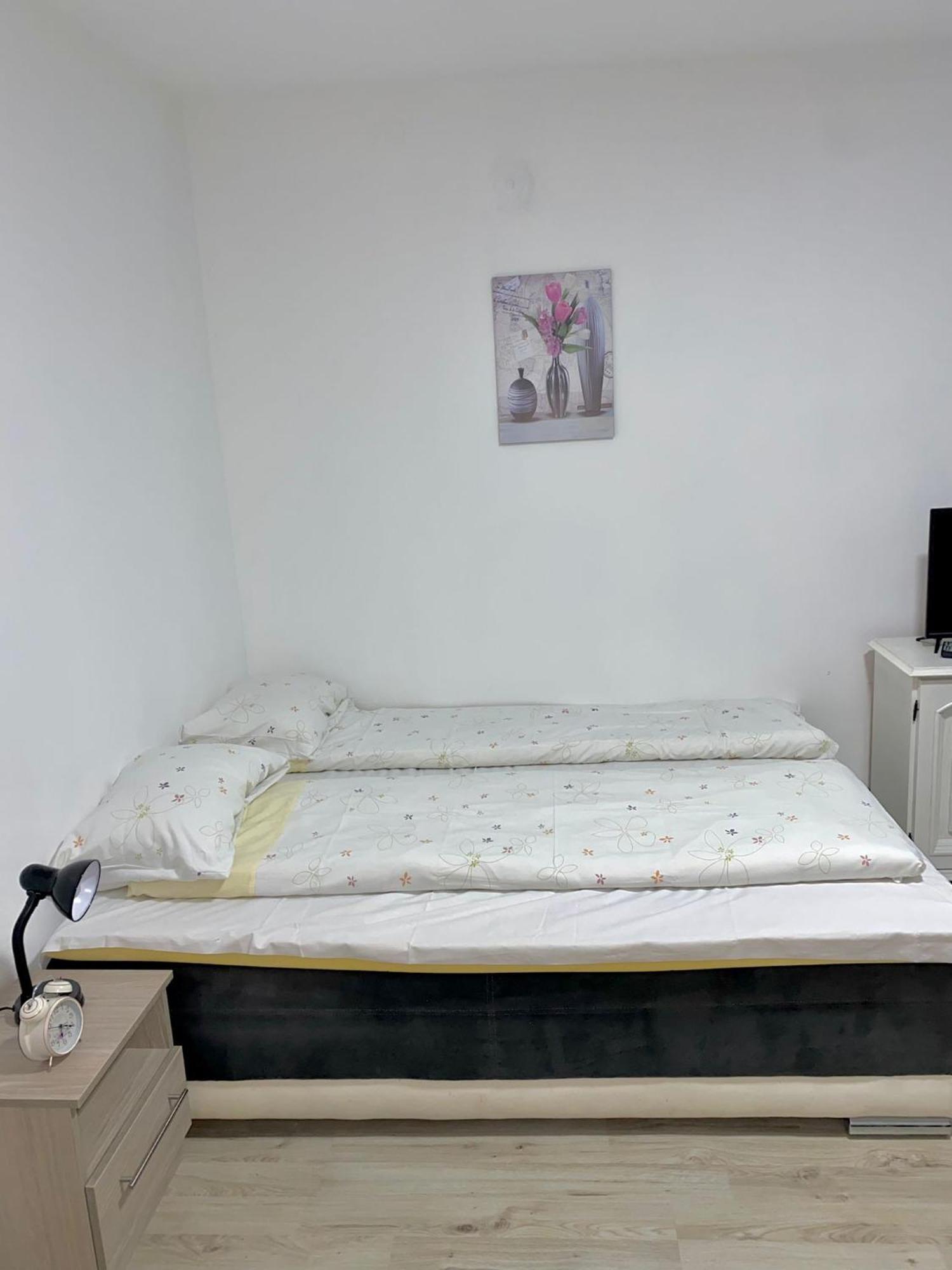 Apartman Bogdan Čačak Eksteriør bilde